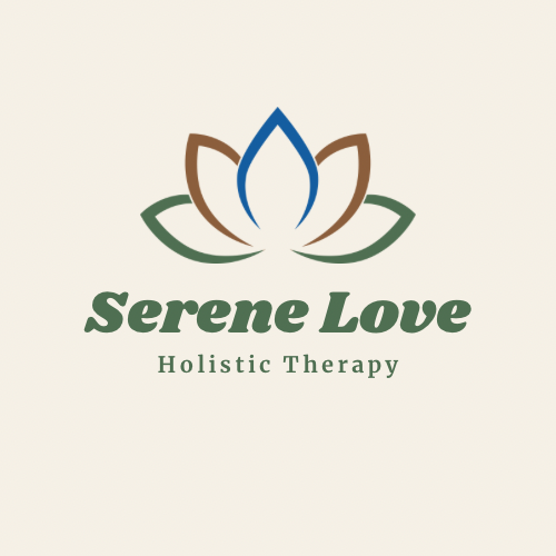 Serene Love Holistic Therapy 